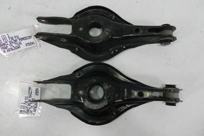 6792541 SWINGARM TRANSVERSE SIDE REAR BOTTOM BMW 3 F30 F31 - milautoparts-fr.ukrlive.com