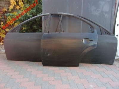 Двері ford mondeo mk3 01-07 nowe перед лівий фото №1
