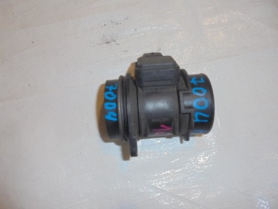 Citroen peugeot расходомер 9647144080 5wk97004 фото №1