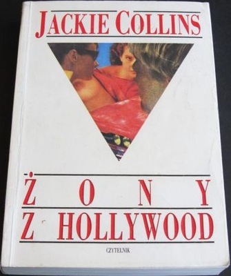 ŻONY Z HOLLYWOOD Jackie COLLINS