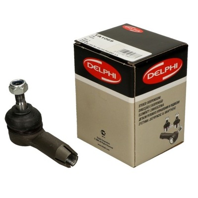 END DRIVE SHAFT DELPHI AUDI 80 (8C, B4) - milautoparts-fr.ukrlive.com