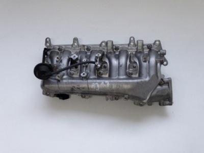 Колектор всмоктуючий opel astra j iv 4 1.7cdti фото №1