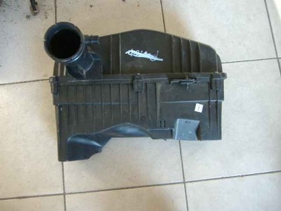 Peugeot 1007 1,4 бензин фільтр повітря корпус фото №1