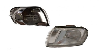 OPEL VECTRA B 95- DIRECTION INDICATOR BLINKER LEFT NEW CONDITION - milautoparts-fr.ukrlive.com