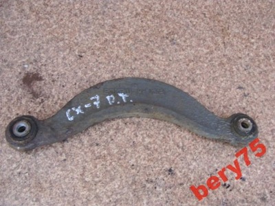 Mazda cx 7 08r рычаг задняя фото №1