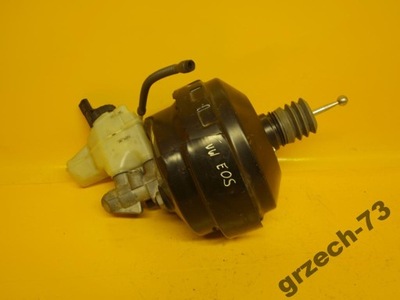 VW EOS DRIVE SERVO PUMP BRAKE - milautoparts-fr.ukrlive.com