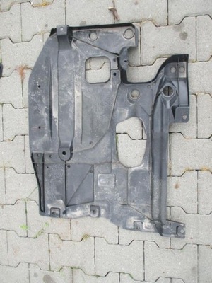 Пол защита подвеска левая mazda 6 iii 12- фото №1