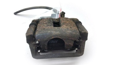 Суппорт задняя левый электрический задний volvo v70 s80 ii фото №1