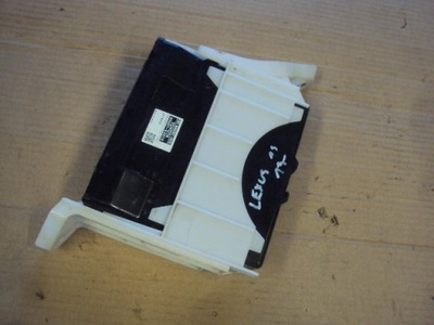 Модуль блок управления двигателя lexus is 89681-53010 фото №1