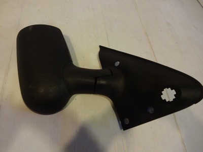 Зеркало наружное правое ford transit фото №1