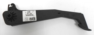 Педаль зчеплення peugeot boxer citroen jumper ducato фото №1