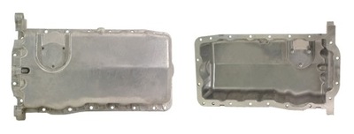 PALETTE D'HUILE SEAT LEON TOLEDO 2 1.6/1.9 B/OTW - milautoparts-fr.ukrlive.com