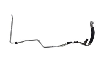 Hyundai tucson шланг кондиционера d4ea фото №1