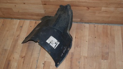 Подкрылок skoda octavia ii 1z0 правое фото №1