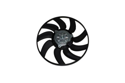 Вентилятор радиатора audi a4 a5 a6 a7 8k0959455g фото №1