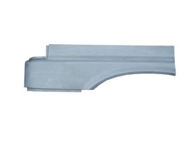 VW T4 90- WHEEL ARCH COVER REPAIR KIT WING FRONT LEFT - milautoparts-fr.ukrlive.com