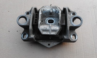 Ford mondeo mk3 2.0 tdci подушка коробки фото №1