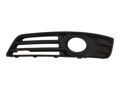 DEFLECTOR GRILLE BUMPER AUDI A3 8P0 FACELIFT 2008-2012 L - milautoparts-fr.ukrlive.com