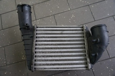 INTERCOOLER VW PASSAT B5 FACELIFT 2.5 TDI - milautoparts-fr.ukrlive.com