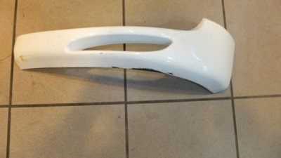 FACING SPOILER HOCKEY BUMPER SPOILER BUMPER PEUGEOT 107 SPORT - milautoparts-fr.ukrlive.com