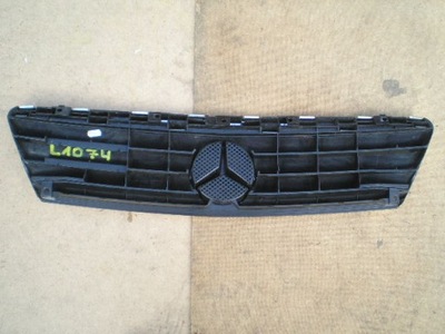 CALANDRE DU RADIATEUR GRILLE MERCEDES A-CLASSE W168 1997- - milautoparts-fr.ukrlive.com