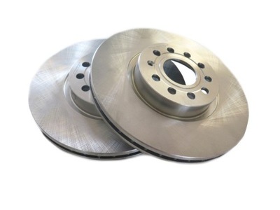 DISC FRONT VW PASSAT GOLF SCIROCCO EOS CADDY III - milautoparts-fr.ukrlive.com