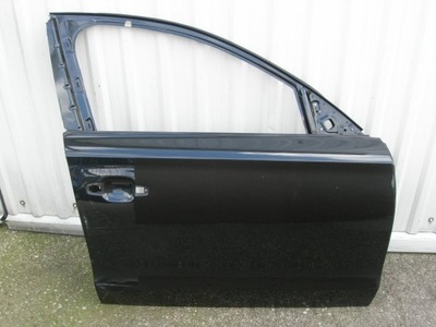 Двері правий перед audi a8 d4 warszawa фото №1