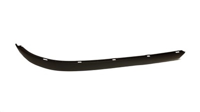 OPEL CORSA C COMBO 00- GRILLE SPOILER HOCKEY BUMPER SPOILER RIGHT - milautoparts-fr.ukrlive.com