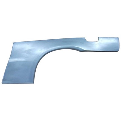 PRELUDE 92-96 WING REPAIR KIT WING REAR LE - milautoparts-fr.ukrlive.com