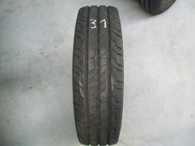 CONTINENTAL CONTIVANCONTACT 205/75 R16C 8mm NR 31 - milautoparts-fr.ukrlive.com