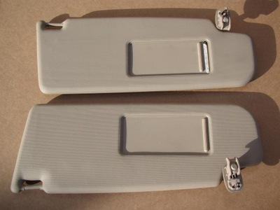 Vw beetle 5c5 захист сонцезахисна козирок фото №1