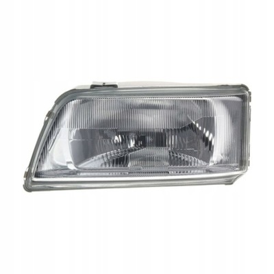 BOXER DUCATO JUMPER LAMP LAMP FRONT NEW CONDITION LEFT - milautoparts-fr.ukrlive.com