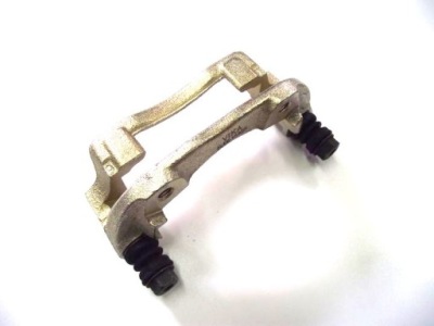 Скоба суппорт тормозной skoda favorit felicia фото №1