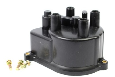 Honda civic / 1.4 1.5 1.6 трамблерна кришка апарат запалювання фото №1