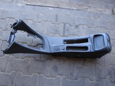 Туннель средний alfa romeo 156 1,8b фото №1