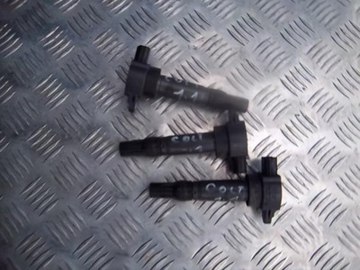 MITSUBISHI COLT CEWKA ZAPŁONOWA 1.1 04-08