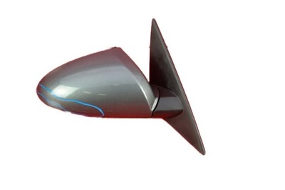 MIRROR RIGHT ELECTRICAL SIWE EUROPE NISSAN PRIMERA P12 01-07 5 PIN - milautoparts-fr.ukrlive.com