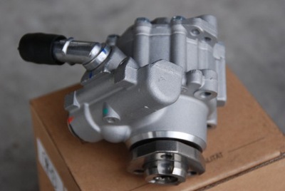 PUMP ELECTRICALLY POWERED HYDRAULIC STEERING VW CRAFTER 2.5 TDI 2E0422155B - milautoparts-fr.ukrlive.com