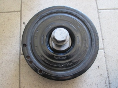NISSAN QASHQAI 2012 2,0 DCI KOŁO PASOWE WAŁU
