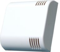ROPAM CZUJNIK TEMPERATURY WILGOTNOŚCI RHT-2 NeoGSM