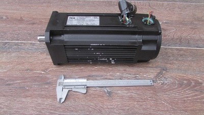 SILNIK SERVO D2.SM.001-3400
