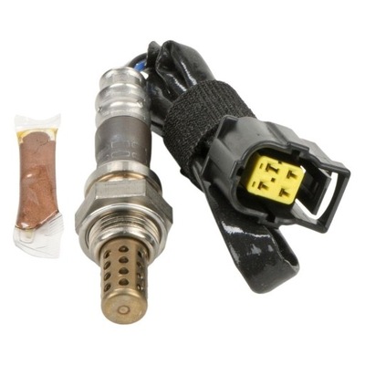 Датчик лямбда-зонд верхний chrysler pacifica 3.5 v6 2004 фото №1