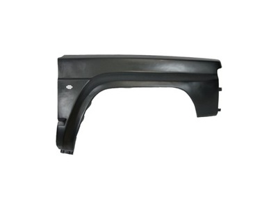 WING FRONT NISSAN PATROL GR Y60 1990-1995 R - milautoparts-fr.ukrlive.com