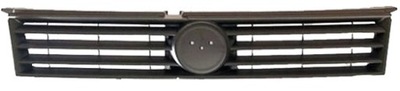 Решітка  решітка радіатора решітка радіатора fiat stilo 01- 3d фото №1