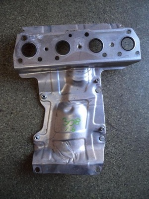 PEUGEOT 308 1.6 16V PROTECTION HEATING MANIFOLD - milautoparts-fr.ukrlive.com