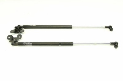 Honda accord америка 08- привід амортизатор капота ліве фото №1