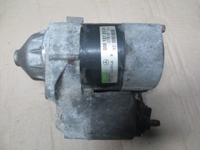 STARTER MERCEDES W168 1.4 D7E18 VALEO - milautoparts-fr.ukrlive.com