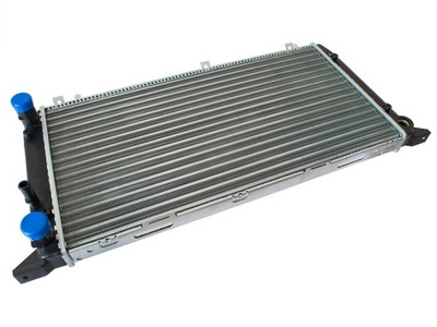 AUDI 80 B3 B4 1.6 1.8 2.0 1.9D RADIATEUR EAUX ÉTAT NOUVEAU - milautoparts-fr.ukrlive.com