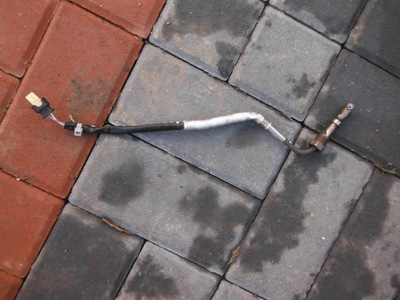 Mercedes gla x156 2.2 датчик лямбда-зонд фото №1