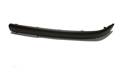 BMW E46 98-01 FACING, PANEL FACING BUMPER A FRONT LEFT - milautoparts-fr.ukrlive.com